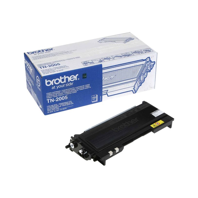 4977766623766-Brother TN2005 - noir - cartouche laser d'origine-P_79149467_1-0
