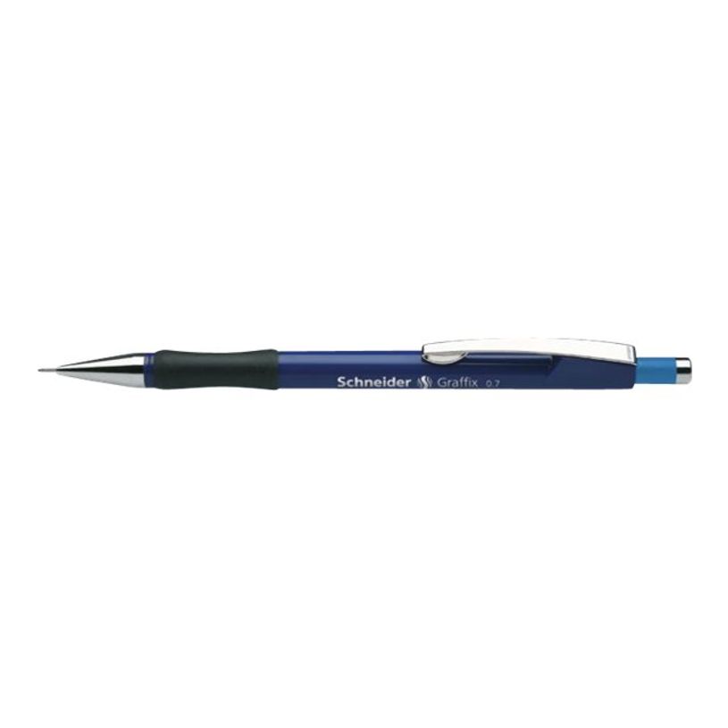 4004675029614-Schneider - Porte mines - 0,7 mm - avec gomme-P_79151329_1-0