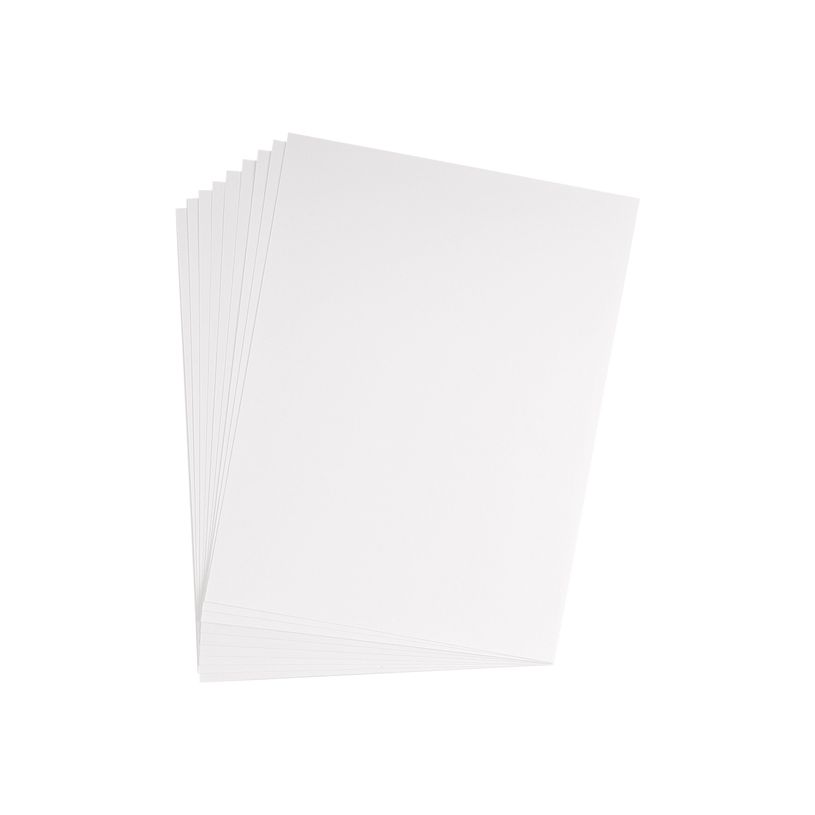 3329680037135-Clairefontaine Dessin à Grain - Bloc dessin - 25 feuilles - 50 x 65 cm - 160 gr - blanc-P_79152929_1-0