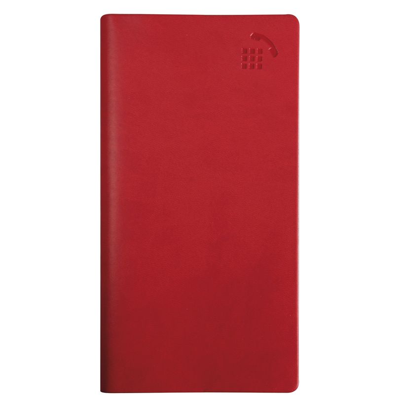3660942018968-Répertoire Carnet d'adresses Winner - 9 x 17,5 cm - disponible dans différentes couleurs -P_79153106_2-1