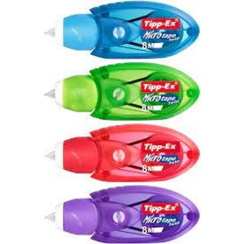 0070330513952-Tipp Ex Microtape Twist - Correcteur 5 mm x 8 m - disponible dans différentes couleurs-P_79153403_2-1