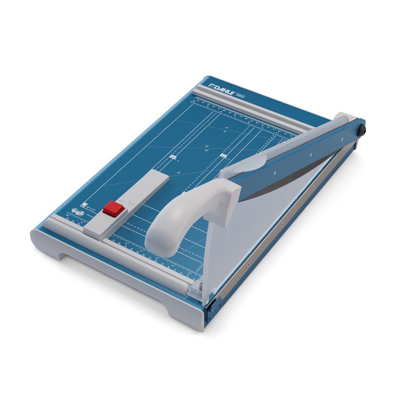 4007885005607-Dahle 560 - Cisaille A4 - coupe 25 feuilles-P_79346043_11-0