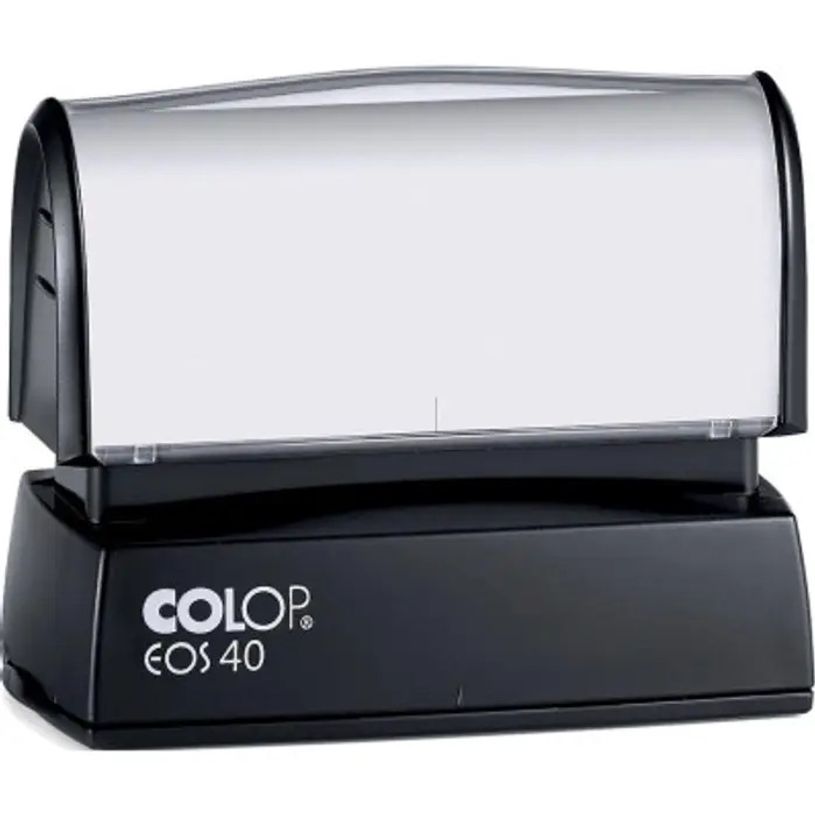 9004362500339-Colop EOS 40 Xpress - Tampon personnalisable - 6 lignes - format rectangulaire-P_79346920_1-0