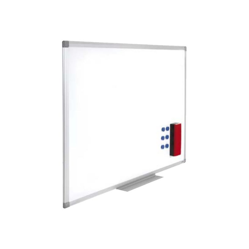 3219913334028-Juvénilia - Tableau blanc laqué 120 x 240 cm - magnétique-P_79347930_1-0