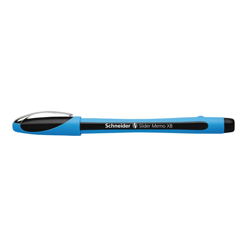 4004675064202-Schneider Slider Memo XB - Stylo à bille - noir - 1.4 mm-P_79348899_1-0