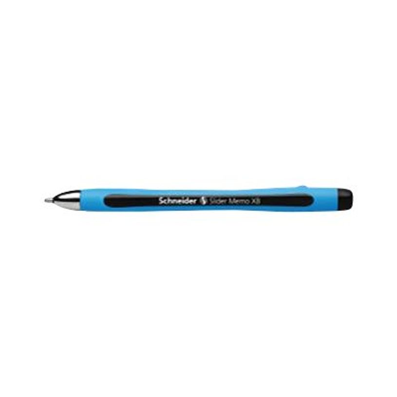 4004675064202-Schneider Slider Memo XB - Stylo à bille - noir - 1.4 mm-P_79348899_2-1