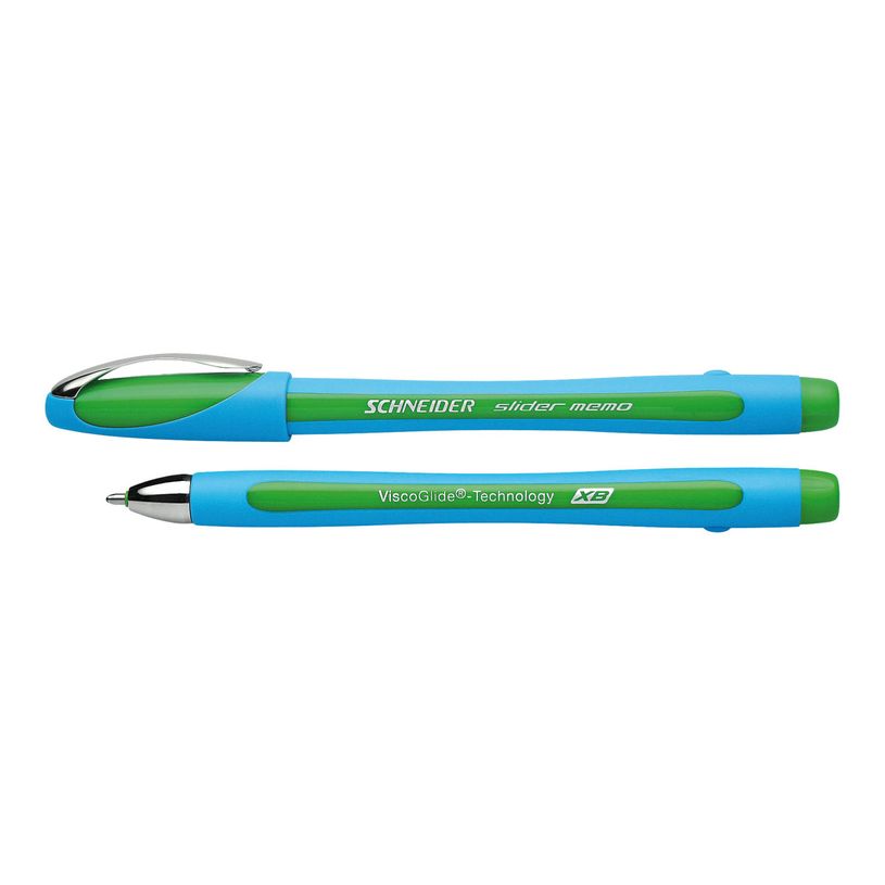 4004675064264-Schneider Slider Memo XB - Stylo à bille - vert - 1.4 mm-P_79348902_1-0