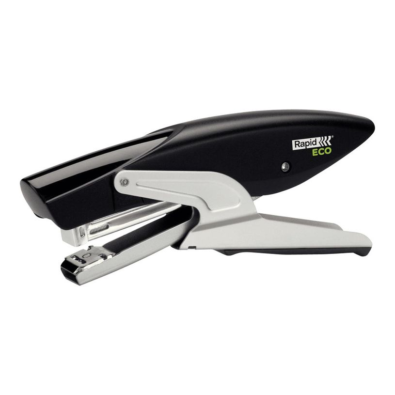 7313468125004-Rapid - Pince Agrafeuse Eco - Noir -P_79349024_1-0