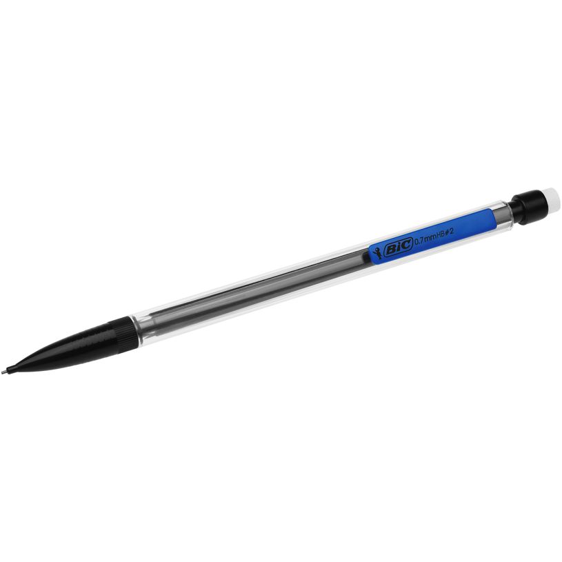 3086123154360-BIC Matic Classic - Porte mines - HB - 0,7 mm-P_79351130_2-1