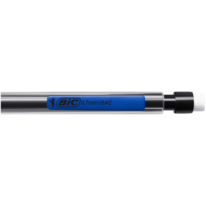 3086123154360-BIC Matic Classic - Porte mines - HB - 0,7 mm-P_79351130_4-3