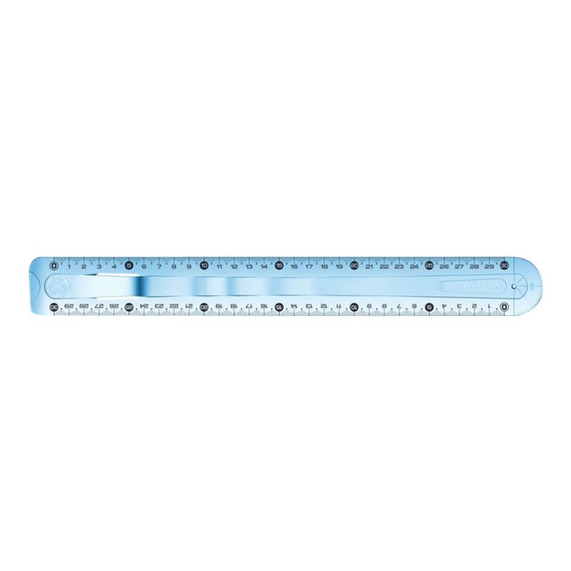 3154142703002-Maped Greenlogic règle   30 cm  plastique-P_79351626_1-0