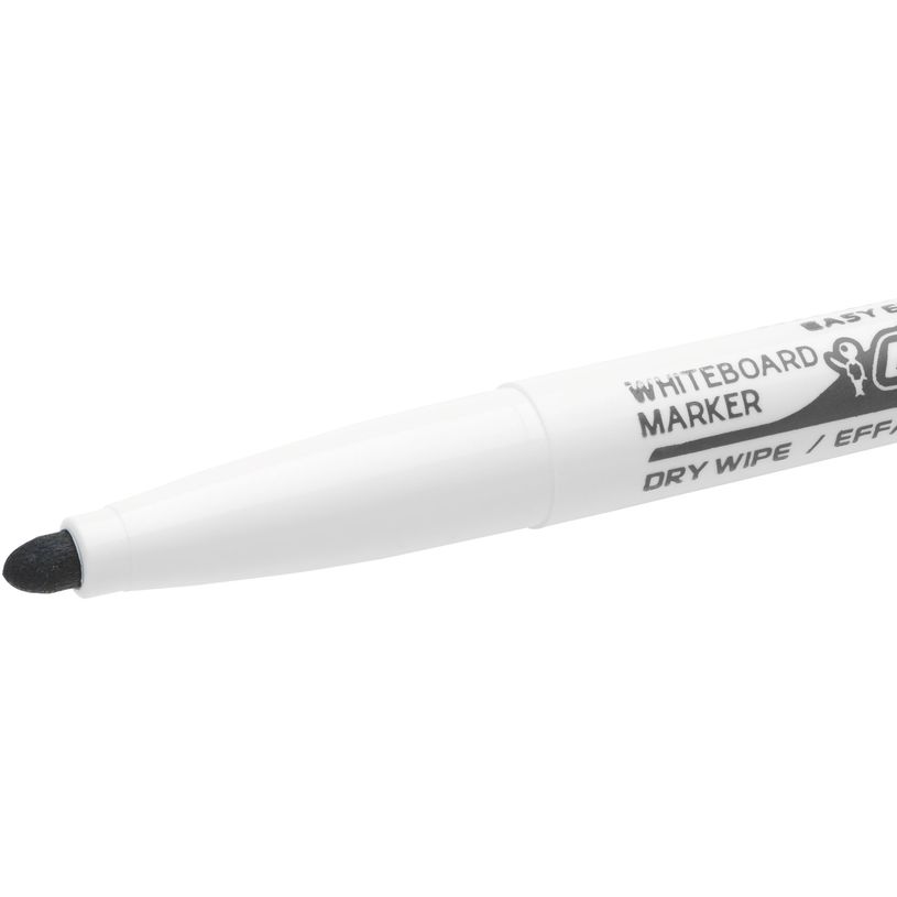 2012346016575-BIC VELLEDA 1741 - Marqueur effaçable - pointe ogive - bleu-P_79353621_3-2