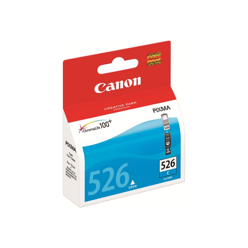 8714574554310-Canon CLI-526 - cyan - cartouche d'encre originale-P_79354197_3-2