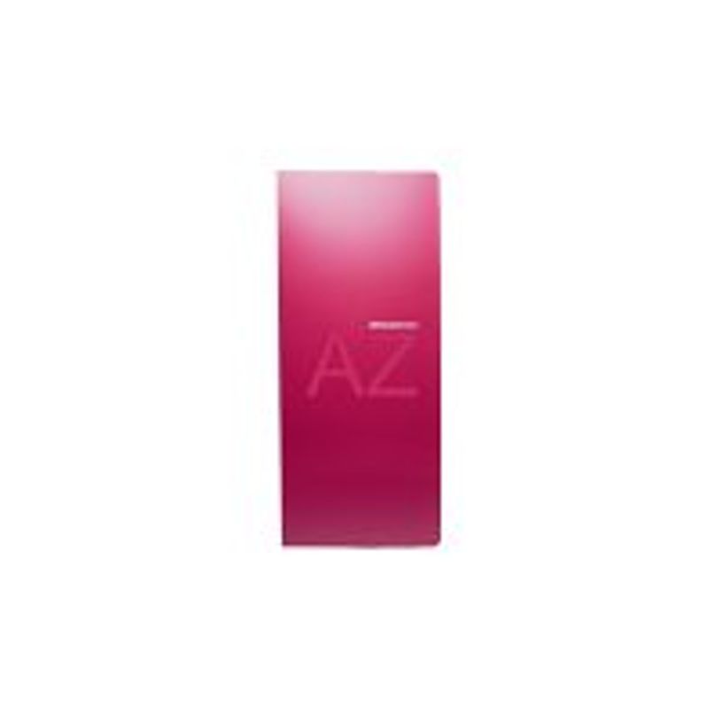 8410782121152-APLI agipa - porte cartes de visite - pour 160 cartes - rouge-P_79354337_1-0