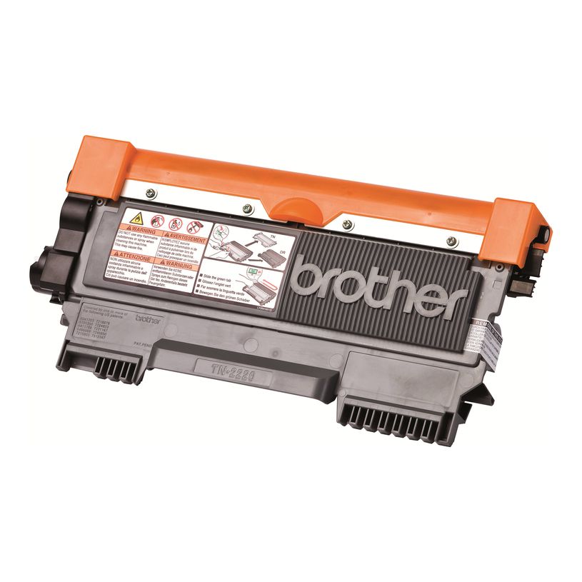 4977766682862-Brother TN2220 - noir - cartouche laser d'origine-P_79354619_1-0