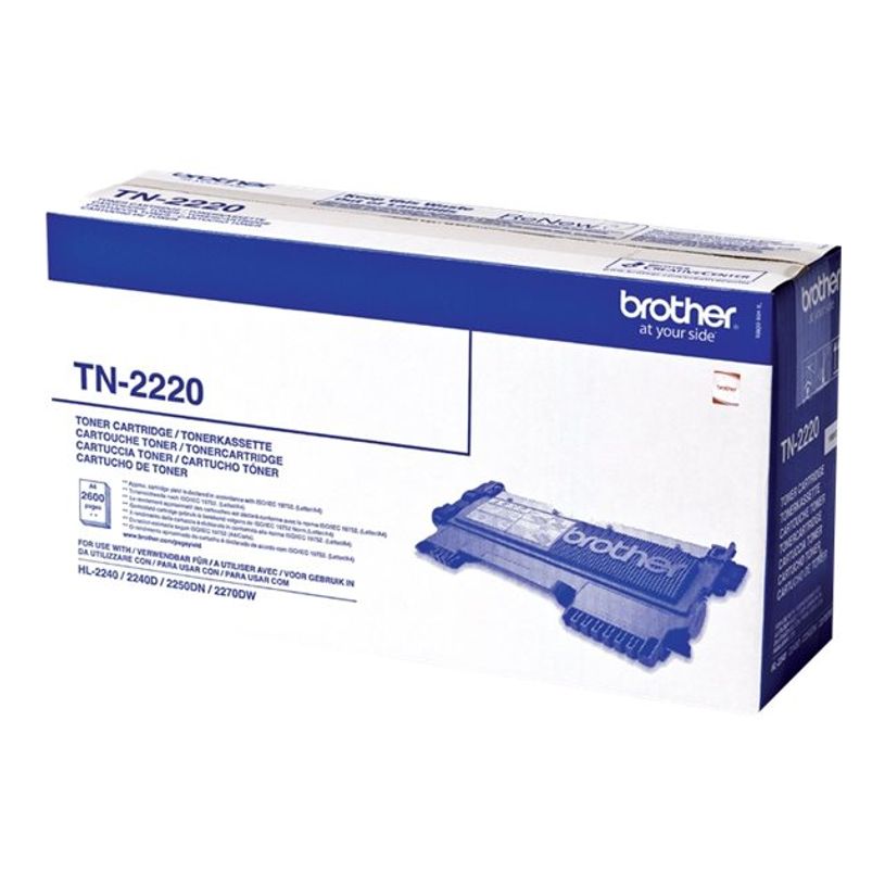 4977766682862-Brother TN2220 - noir - cartouche laser d'origine-P_79354619_3-2