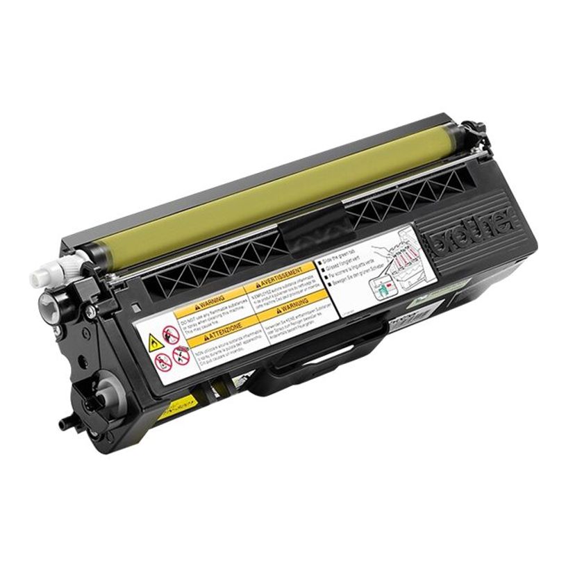 4977766679374-Brother TN320 - jaune - cartouche laser d'origine-P_79355203_6-5