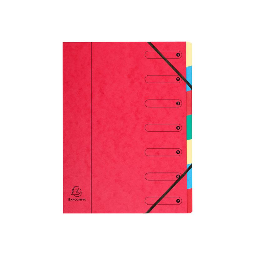 3130630052074-Exacompta Harmonika - Trieur 7 positions - disponible dans différentes couleurs-P_79359204_5-4