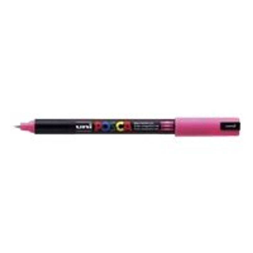 4902778089842-Posca - Feutre pointe extra fine - rose-P_79360263_1-0
