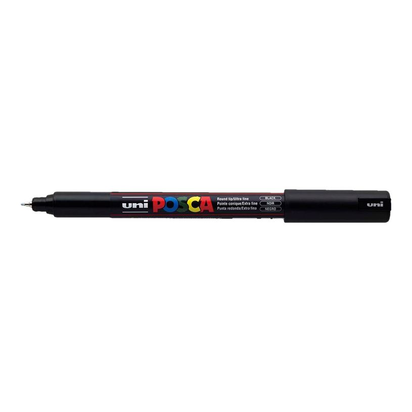 4902778089866-Posca - Feutre pointe extra fine - noir-P_79360265_1-0