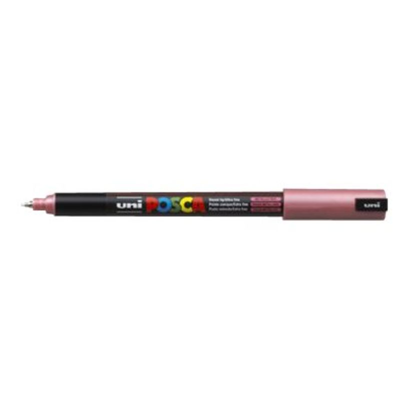 4902778089903-Posca - Feutre pointe extra fine - rouge métallique-P_79360269_1-0