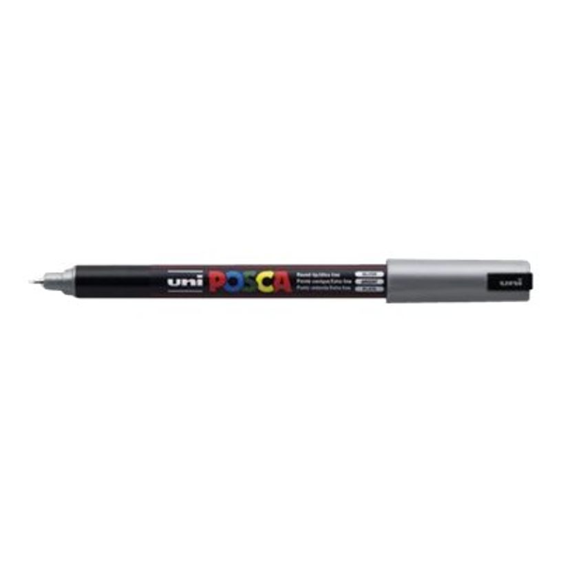 4902778089927-Posca - Feutre pointe extra fine - argent-P_79360271_1-0