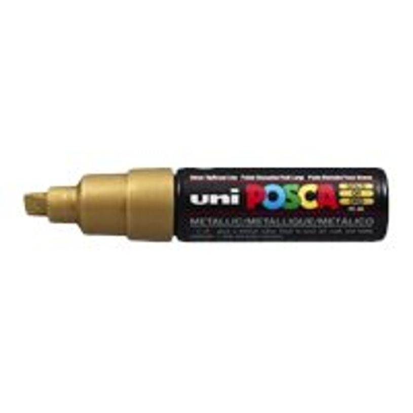 4902778113608-Posca - Marqueur peinture pointe large - or-P_79360291_1-0