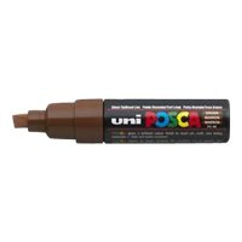 4902778113622-Posca - Marqueur peinture pointe large - bronze-P_79360293_1-0