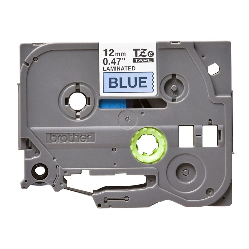 4977766686440-Brother TZe531 - Ruban d'étiquettes auto-adhésives - 1 rouleau (12 mm x 8 m) - fond bleu -P_79360929_5-1