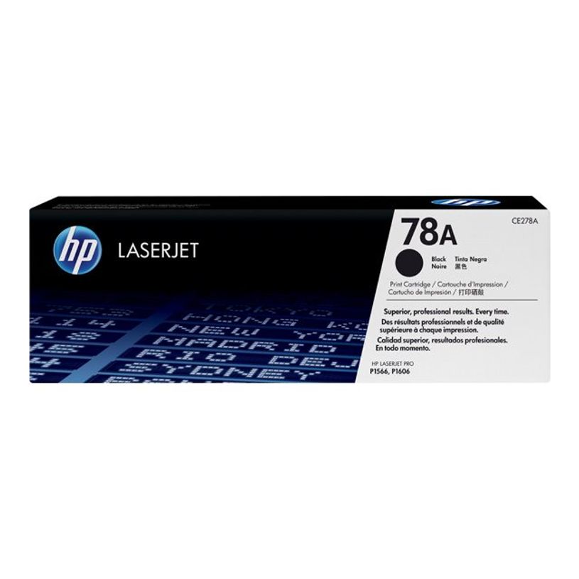 0884420588702-HP 78A - noir - cartouche laser d'origine-P_79361001_11-0