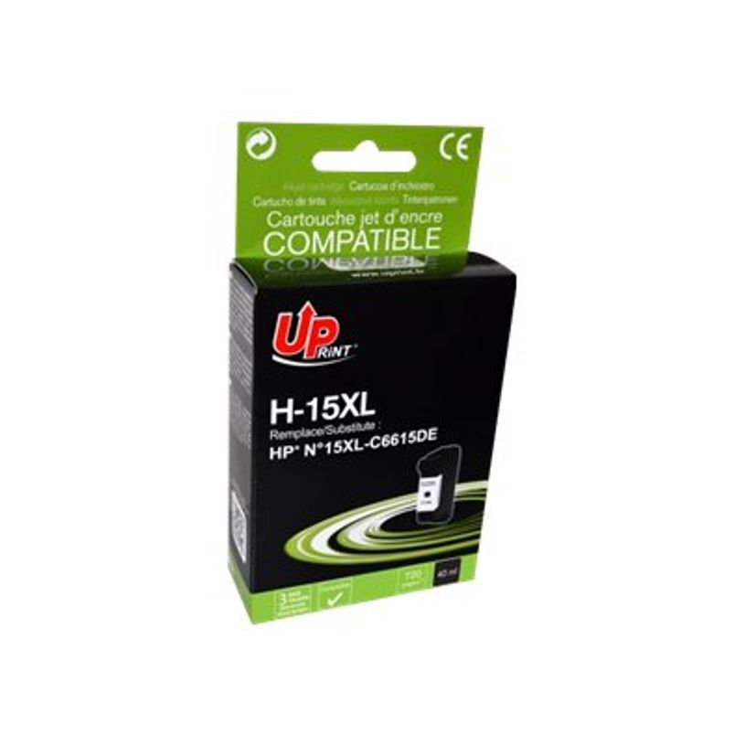 3584770880224-Cartouche compatible HP 15 - noir - Uprint-P_79361969_2-1