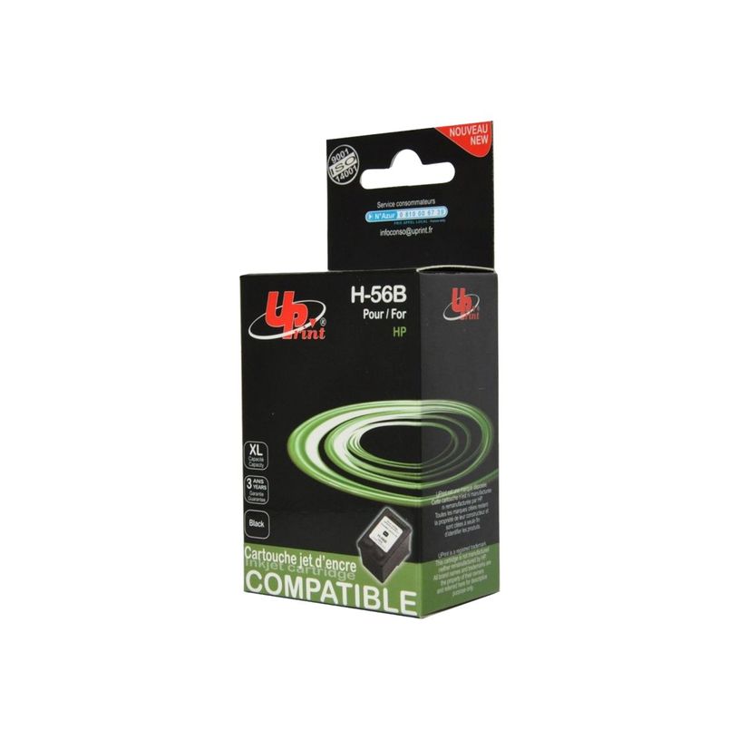 3584770880248-Cartouche compatible HP 56 - noir - Uprint-P_79361971_1-0
