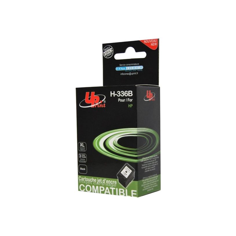 3584770880415-Cartouche compatible HP 336 - noir - Uprint-P_79361988_1-0