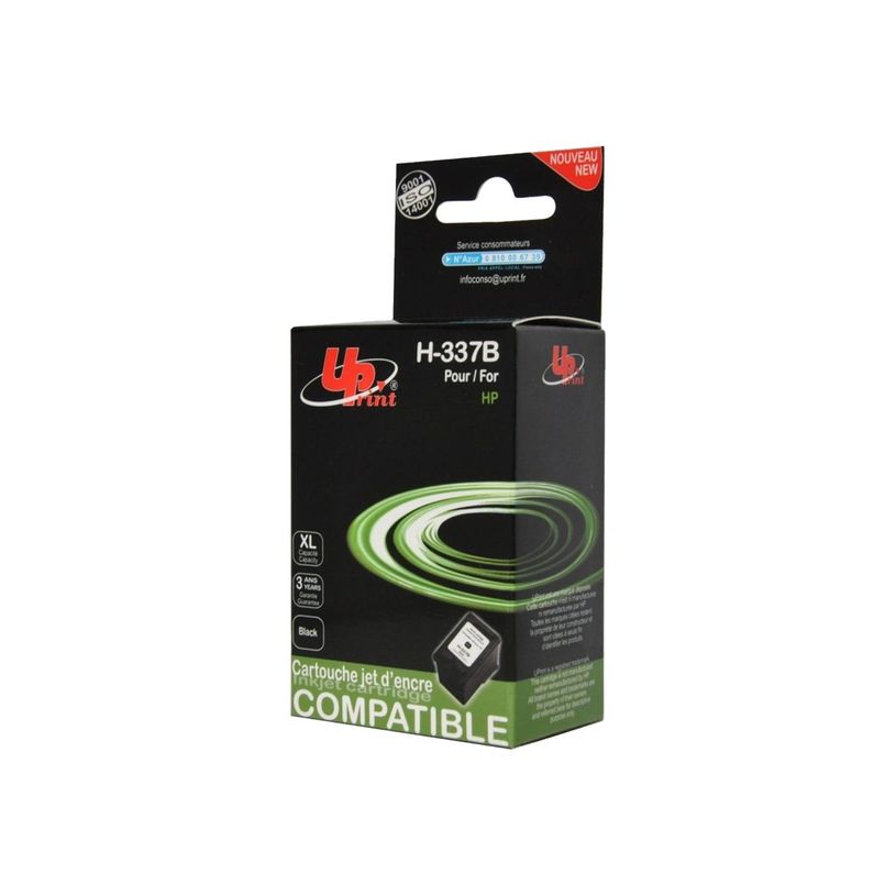 3584770880439-Cartouche compatible HP 337 - noir - Uprint-P_79361990_1-0