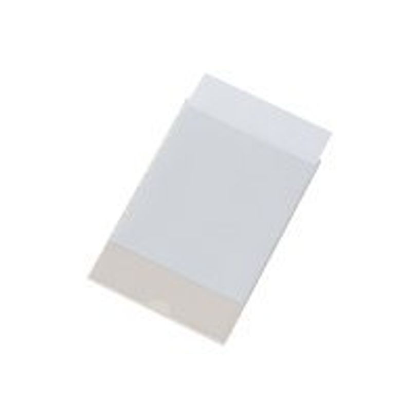 4005546889269-DURABLE POCKETFIX - 10 Porte-étiquettes adhésives - 105 x 148 mm - transparent-P_79363371_2-1