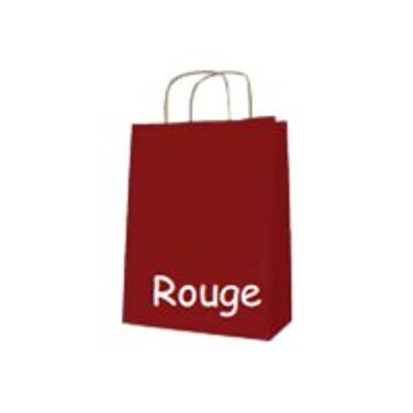 3270241020113-Apli Agipa - 50 Sacs kraft cadeau - 24 cm x 11 cm x 31 cm - rouge -P_79363451_1-0