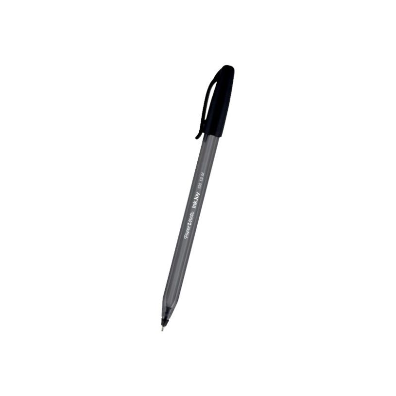 3501170958087-Paper Mate InkJoy 100 - Stylo à bille - noir-P_79365218_1-0