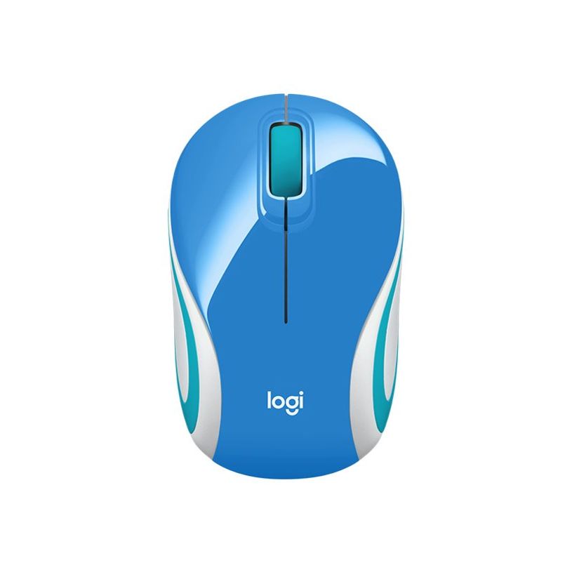 5099206032200-Logitech M187 - Mini souris sans fil - bleu-P_79367075_2-1