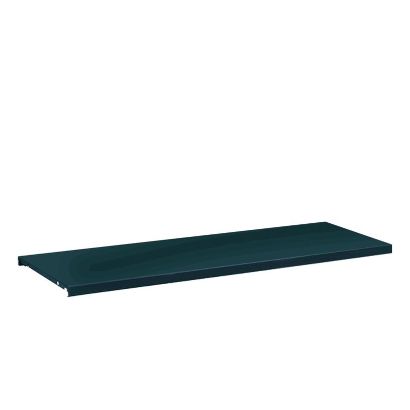 0000793677311-Tablette pour armoire à rideaux monobloc - L120 x P43 x H43 cm - anthracite-P_79367731_1-0