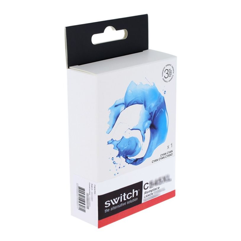 0400793725744-Cartouche compatible Canon CLI-521 - cyan - Switch -P_79372574_1-0