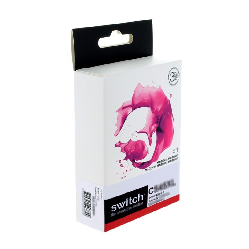 3700654206274-Cartouche compatible Canon CLI-526 - magenta - Switch -P_79372582_1-0