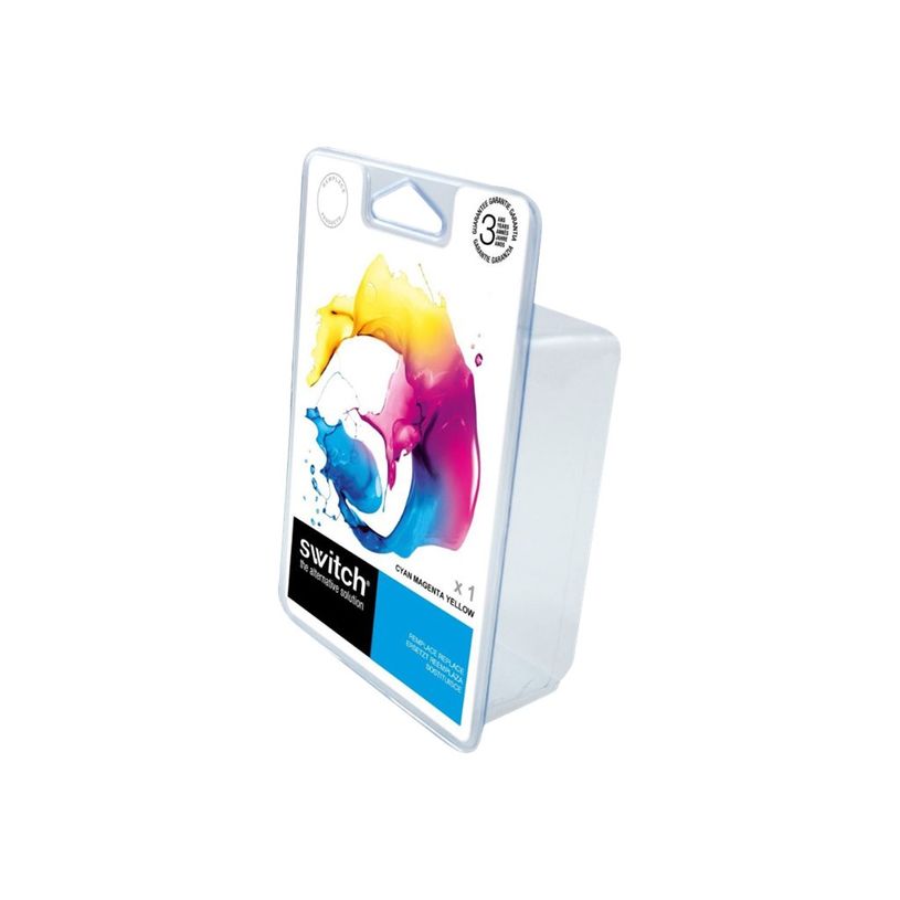 0400793726482-Cartouche compatible HP 78 - cyan, magenta, jaune - Switch-P_79372648_1-0
