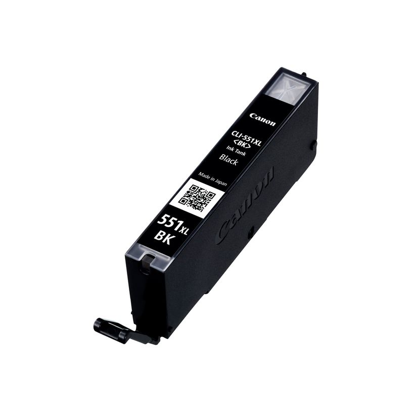 4960999904948-Canon CLI-551XL - noir - cartouche d'encre originale-P_79374331_2-1