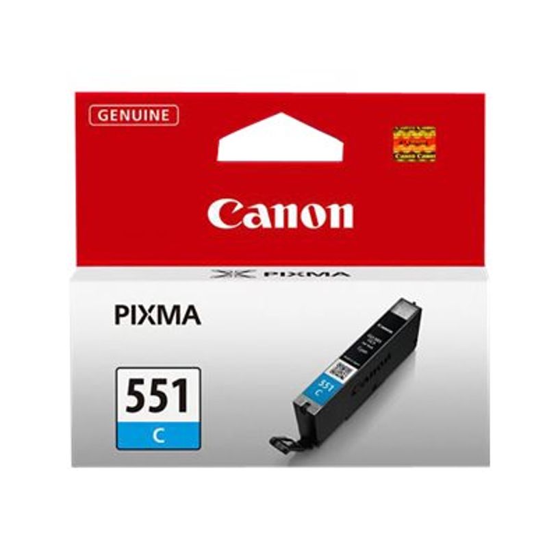 4960999905556-Canon CLI-551 - cyan - cartouche d'encre originale-P_79374332_1-0