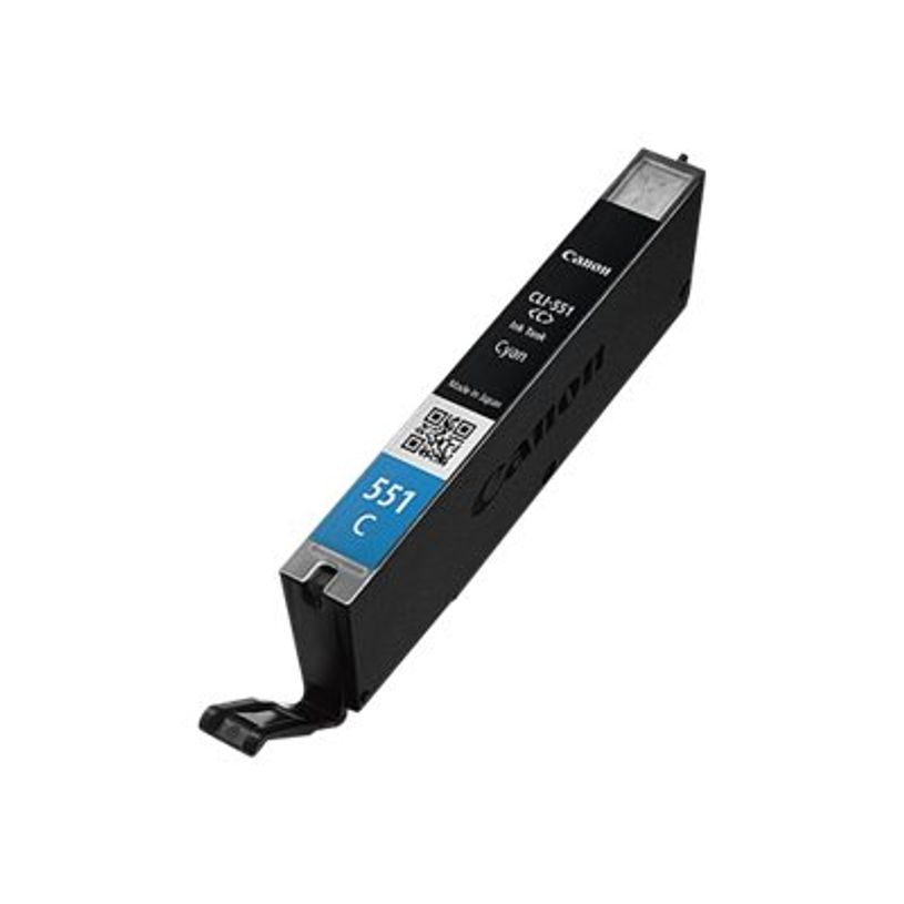 4960999905556-Canon CLI-551 - cyan - cartouche d'encre originale-P_79374332_4-3