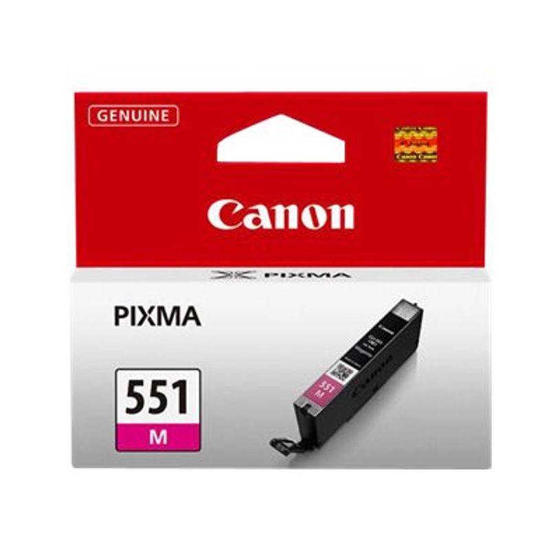 4960999905242-Canon CLI-551 - magenta - cartouche d'encre originale-P_79374336_1-0