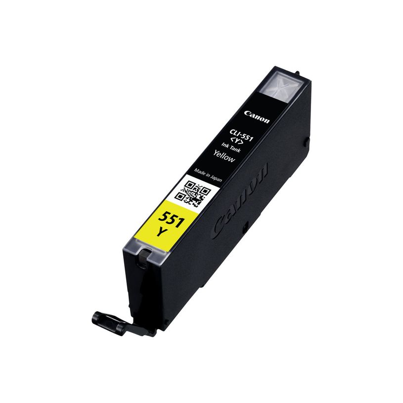 4960999905563-Canon CLI-551 - jaune - cartouche d'encre originale-P_79374338_3-2