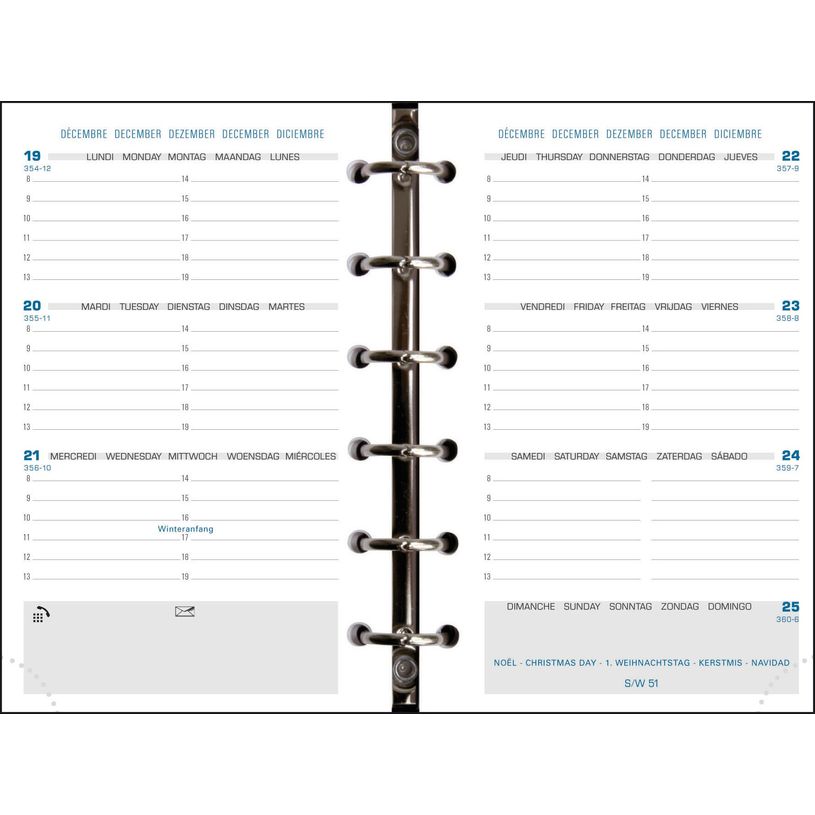 3660942038058-Baby-Croco - Organiseur 16 mois - 11 x 14,5 cm - turquoise - Exacompta-P_79374675_2-1
