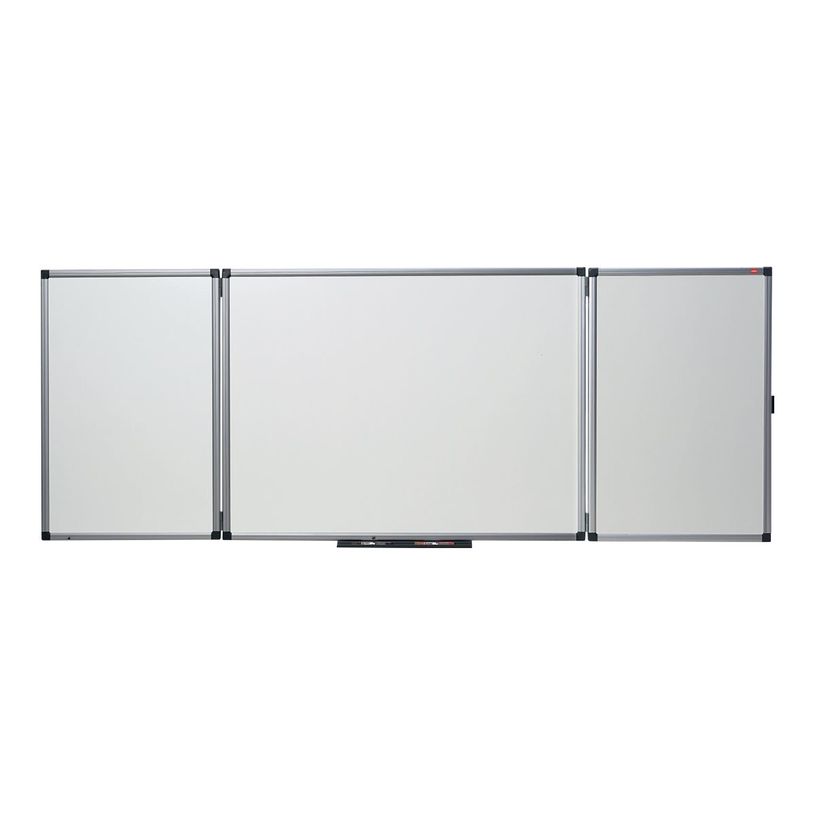 2012348111506-Nobo - Tableau blanc - montable sur mur - 4000 x 1200 mm - charnière en 3 parties - émail-P_79375515_1-0