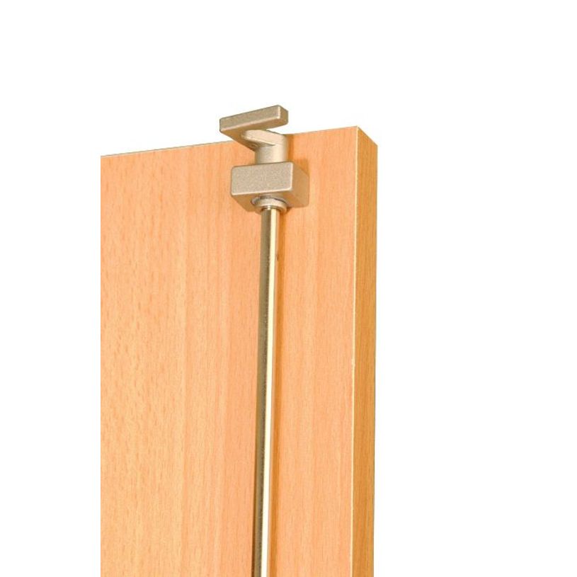 3253310174719-Armoire haute IDRA/DUAL - H180 x L80 x P47 - 2 portes - Corps blanc - Portes et dessus imit-P_79377067_4-3